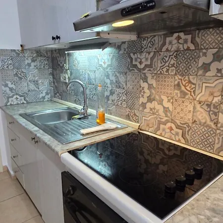 Apartamento Seaside Corner Qerret- Kavaje *