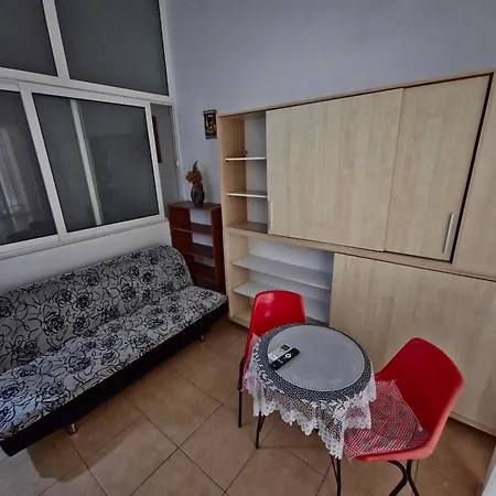 Apartamento Seaside Corner Qerret- Kavaje Golem (Tirana)