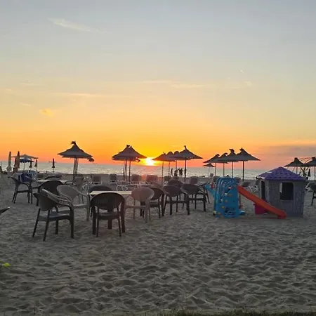 Apartamento Seaside Corner Qerret- Kavaje